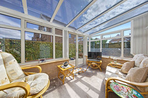 Thornbridge Crescent